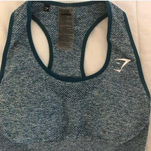 Gymshark sports bra